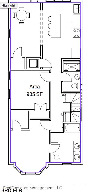 2nd image of 71 Liverpool St #1