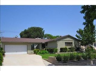 1143 E Alvarado St, Ontario, CA 91764