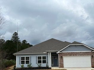 1409 Barrington Place Ter, Macon, GA 31220