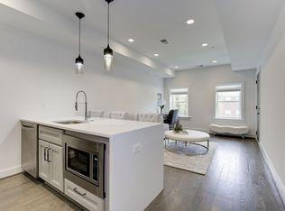 3924 W St NW #5, Washington, DC 20007