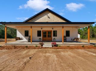 3881 Cut Path Rd, Patterson, GA 31557