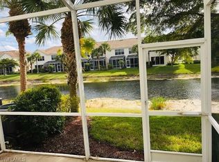 815 Hampton Cir #143, Naples, FL 34105