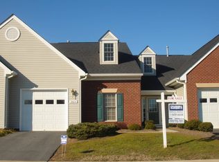 12014 Wood Pond Ct, Fredericksburg, VA 22407