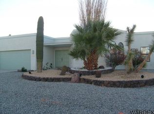 2500 Jamaica Blvd S, Lake Havasu City, AZ 86406