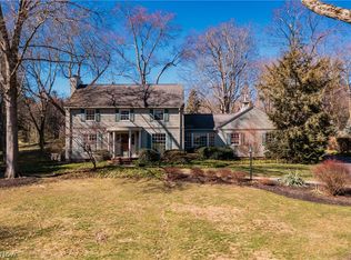 2455 Dunkeith Dr NW, Canton, OH 44708