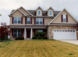 122 Hazelwood Ln, Grand island, NY 14072