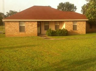 354 Highway 48 E, Tylertown, MS 39667