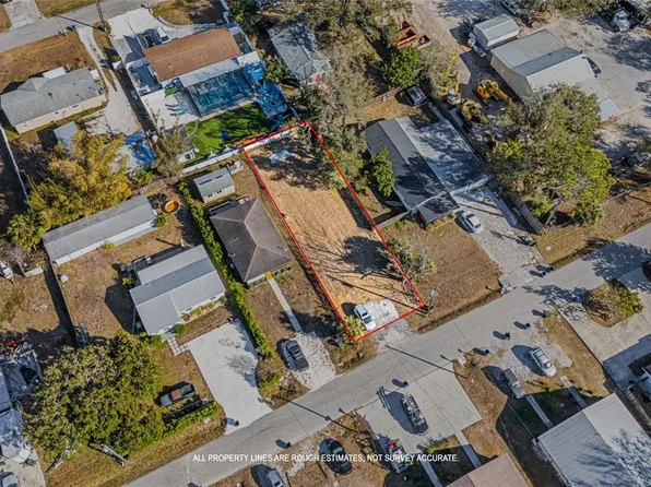 Hand Ave Lot 197, Sarasota, FL 34232