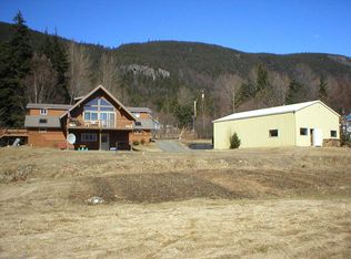 L2-B1 Piedad Rd, Haines, AK 99827