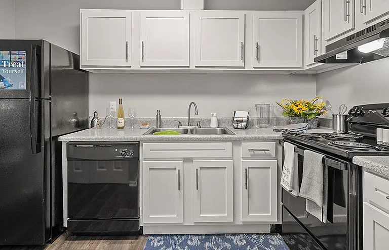 St. John's Pointe Apartment Homes — Photo 6