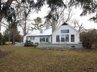 3948 Three Notched Trce, Charlottesville, VA 22903