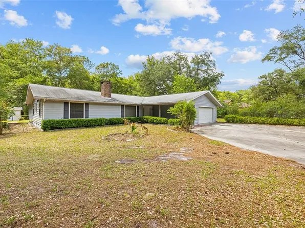 6966 NE 101st Ct, Bronson, FL 32621