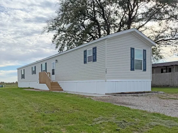 14876 Washington Rd Trlr 165, West Burlington, IA 52655