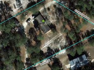 181 Old Whitemarsh Rd, Hampstead, NC 28443