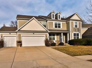 322 Willow Weald Path, Chesterfield, MO 63005