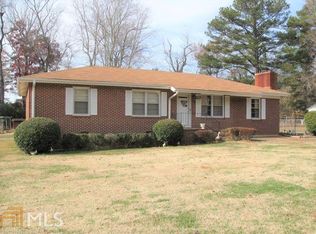 1551 Fleetwood Dr, Griffin, GA 30223