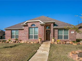 2612 Idlewood Dr, Wylie, TX 75098