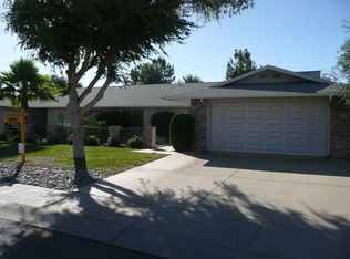 12626 W Seneca Dr, Sun City West, AZ 85375