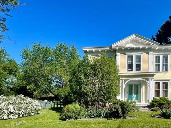 623 Argusville Road, Sharon, NY 13459