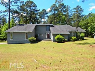 2046 Us Highway 441 N, Dublin, GA 31021