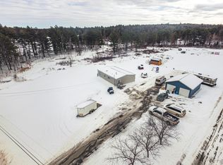 443 E Benton Rd, Benton, ME 04901