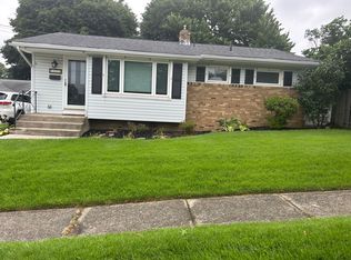 4409 Stone Dr, Erie, PA 16509