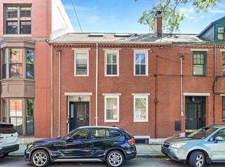 30 Second Street, Cambridge, MA 02141