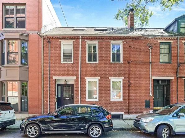 30 2nd St, Cambridge, MA 02141