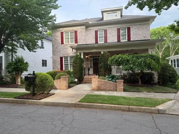2059 Mason Mill Rd, Decatur, GA 30033
