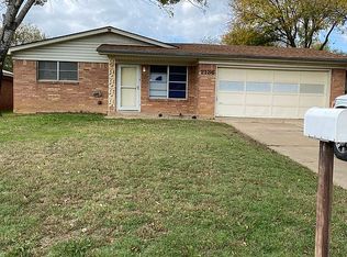 2136 SE 21st Rd, Mineral Wells, TX 76067