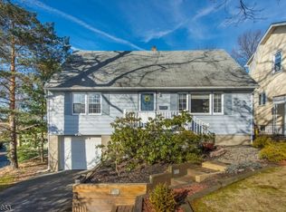 52 S Mountain Ave, Cedar Grove, NJ 07009