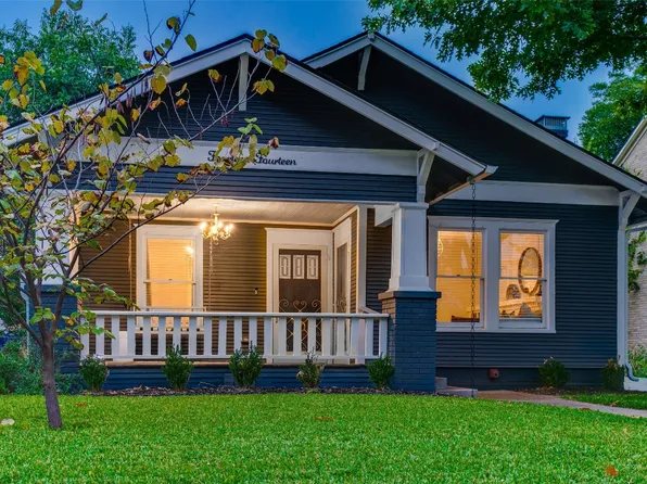 1414 Kings Hwy, Dallas, TX 75208