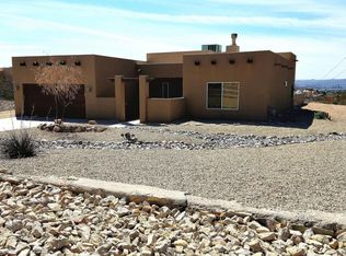 5155 Apache Trl, Las Cruces, NM 88012