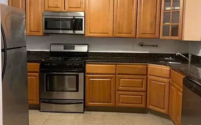 Rented by Real Broker NY LLC