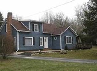 2559 N Wilmoth Hwy, Adrian, MI 49221