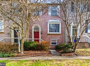 11893 Blue February Way, Columbia, MD 21044