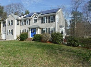 26 Payne Ave, Weymouth, MA 02190