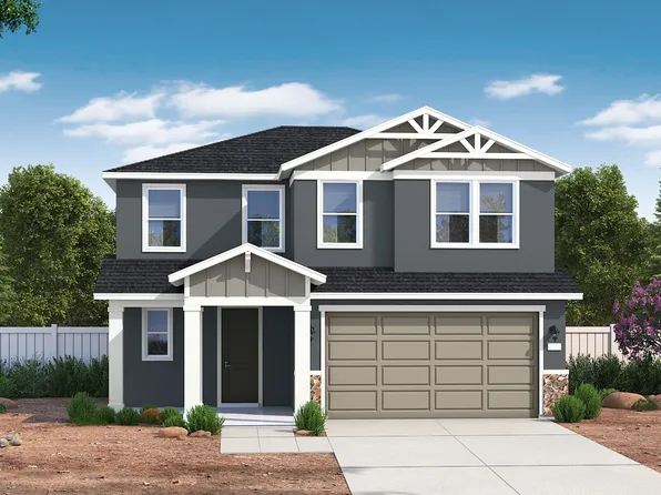 931 Harvey St, Carson City, NV 89701