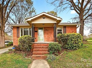 199 McKinnon Ave NE, Concord, NC