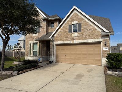 15130 Dry Ridge Ct, Humble, TX, 77346