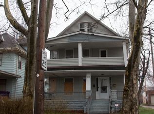 2016 W 85th St, Cleveland, OH