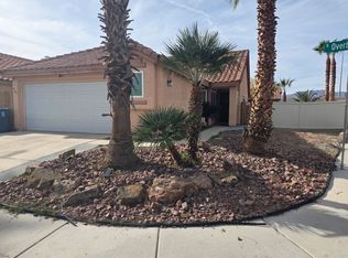 4160 Overbrook Dr, Las Vegas, NV 89108