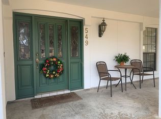 549 Mockingbird Ln, Goliad, TX 77963