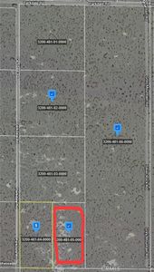 0 Silver Rock Rd, Phelan, CA, 92371