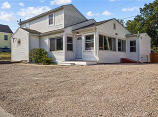 20 Bradley Ter #A, Portsmouth, RI 02871