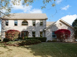 4431 Dairymans Cir, Naperville, IL