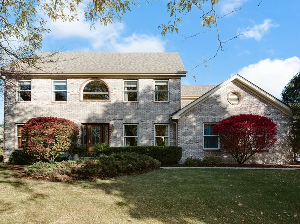 4431 Dairymans Cir, Naperville, IL 60564