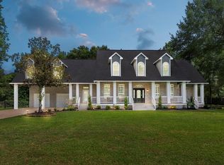 3714 Falun Ct, Spring, TX 77386