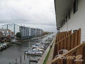 canal-bay view