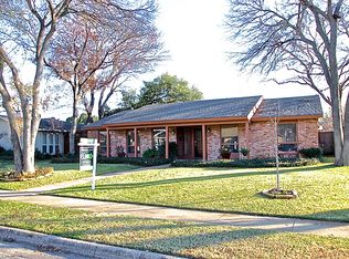 3816 Calculus Dr, Dallas, TX 75244